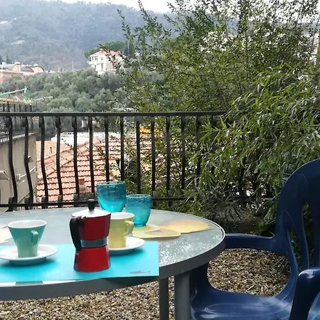 Mare E Non Solo 2 * Alassio