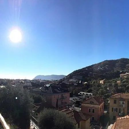 Mare E Non Solo 2 Alassio