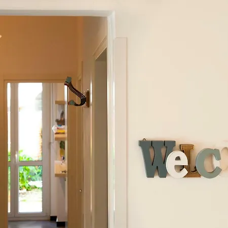 Mare E Non Solo 2 Appartement