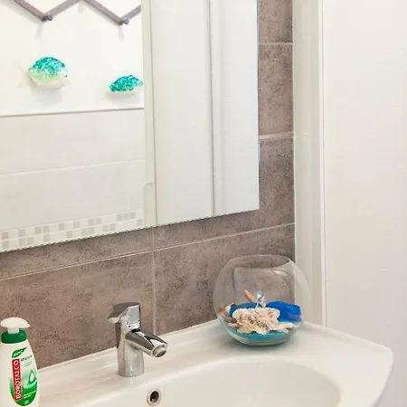 Appartement Mare E Non Solo 2