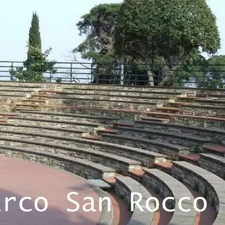 Mare E Non Solo 2 Appartement Alassio