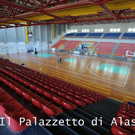 Appartement Mare E Non Solo 2