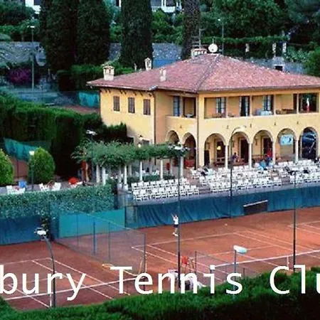 Mare E Non Solo 2 Appartement