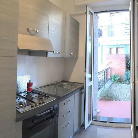 Mare E Non Solo 2 Appartement *