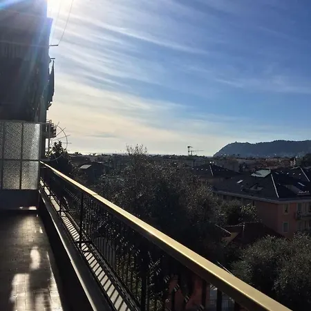 Mare E Non Solo 2 Alassio