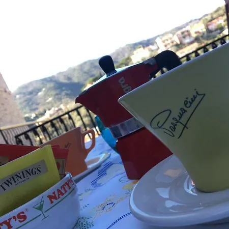 Mare E Non Solo 2 * Alassio