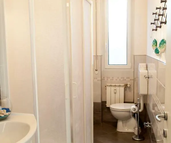 Lejlighed Mare E Non Solo 2 Alassio