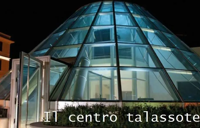 Mare E Non Solo 2 Lejlighed