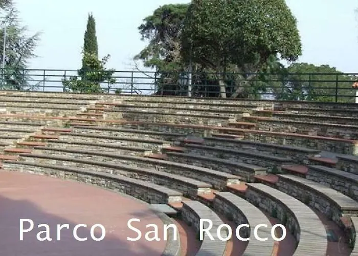 Mare E Non Solo 2 Lejlighed Alassio