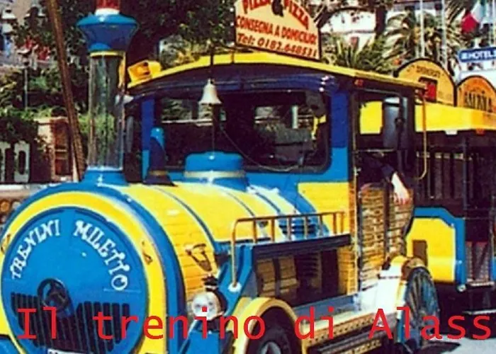 Lejlighed Mare E Non Solo 2 *