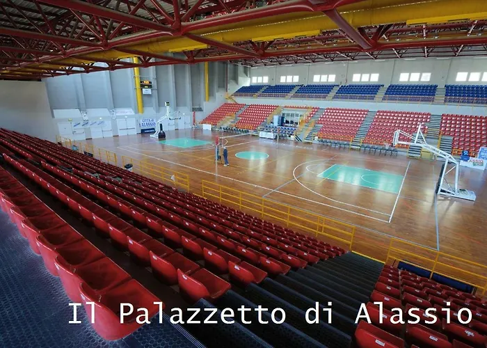 Lejlighed Mare E Non Solo 2