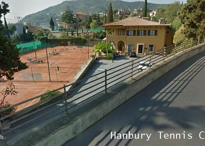 Mare E Non Solo 2 Lejlighed