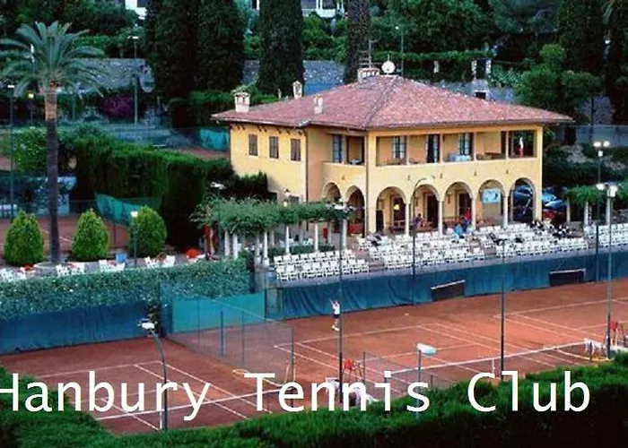 Mare E Non Solo 2 Lejlighed