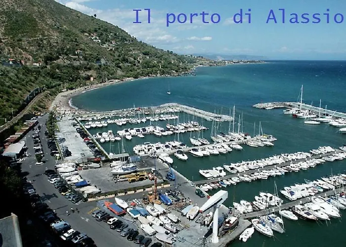 Mare E Non Solo 2 Alassio