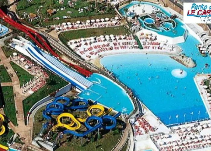 Mare E Non Solo 2 Lejlighed *