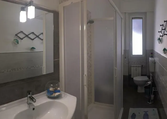 Mare E Non Solo 2 Lejlighed