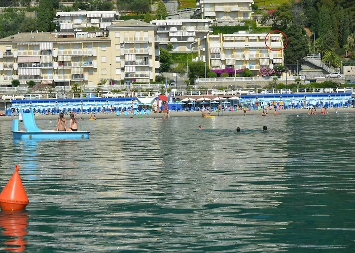 Lejlighed Mare E Non Solo 2 Alassio