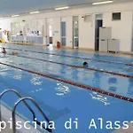 Mare E Non Solo 2 Lejlighed Alassio