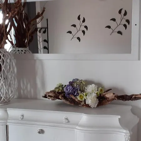 公寓 Mare E Non Solo 2 *