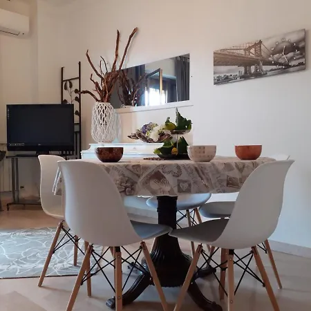 Mare E Non Solo 2 Apartament *