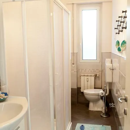 Apartament Mare E Non Solo 2 Alassio