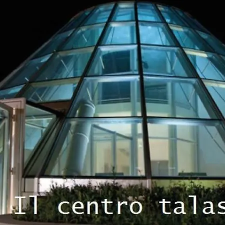 Mare E Non Solo 2 公寓