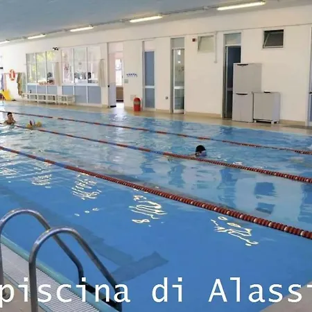 Mare E Non Solo 2 Apartament Alassio