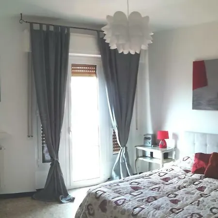 Mare E Non Solo 2 Apartment *
