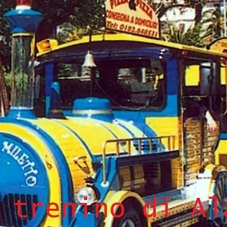 Apartament Mare E Non Solo 2 *