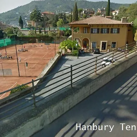 Mare E Non Solo 2 公寓