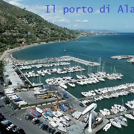 Mare E Non Solo 2 阿拉西奥