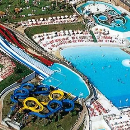 Mare E Non Solo 2 Apartament *