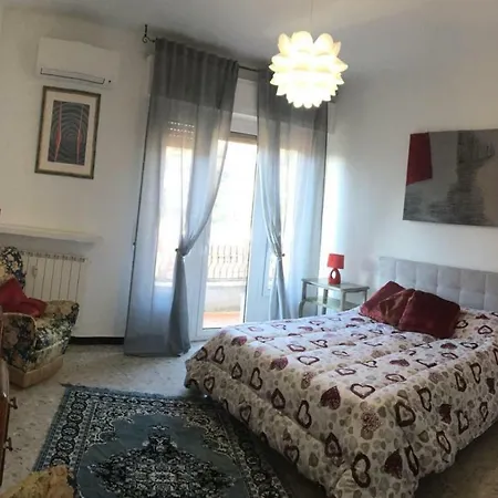 Mare E Non Solo 2 阿拉西奥