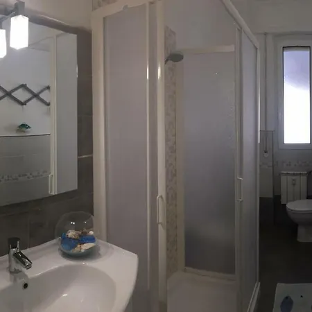 Mare E Non Solo 2 Apartament