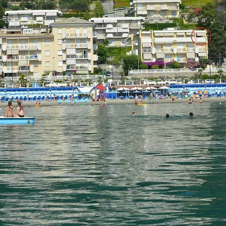 Lejlighed Mare E Non Solo 2 Alassio