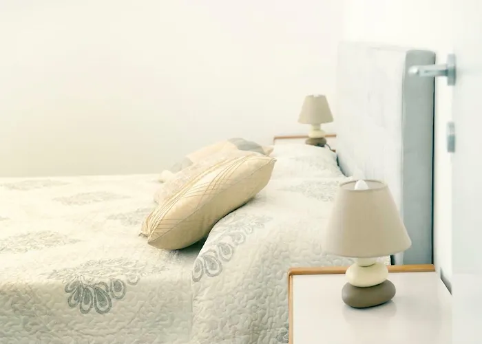 Lägenhet Mare E Non Solo 2 *