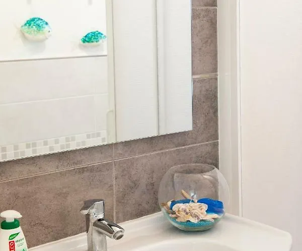 Lägenhet Mare E Non Solo 2